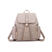 Leather Backpack Purse Vintage Leather Backpack Fashion Women Leather Backpack